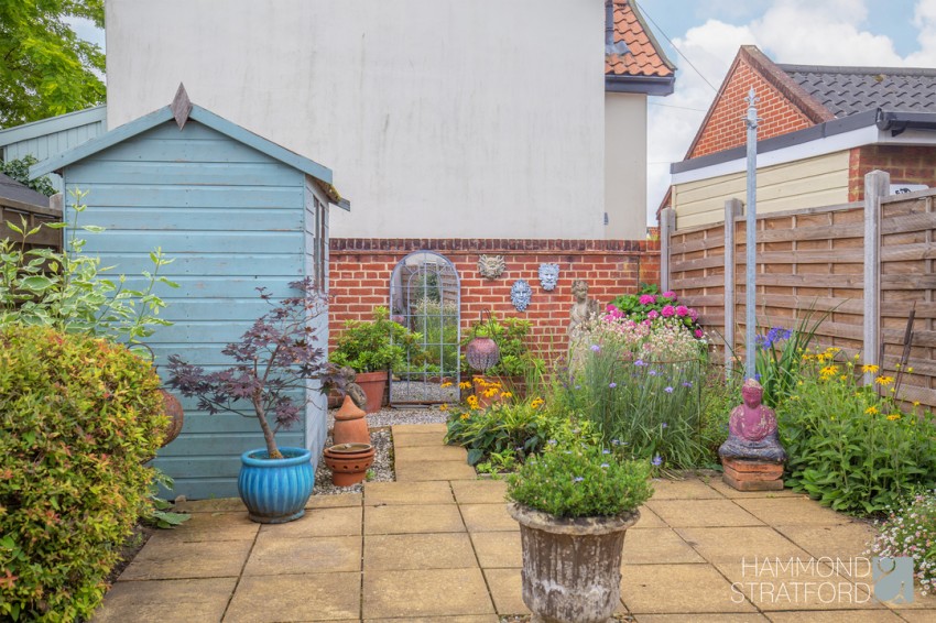 Images for White Hart Street, East Harling