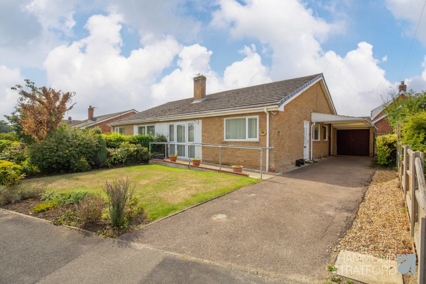 Images for Park Drive, Hethersett