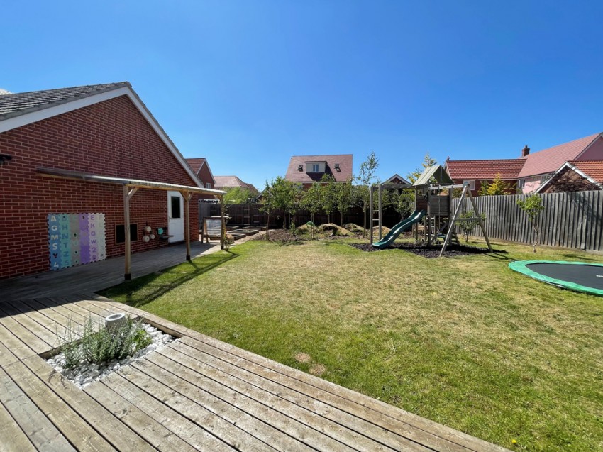 Images for Bennett Crescent, Hethersett