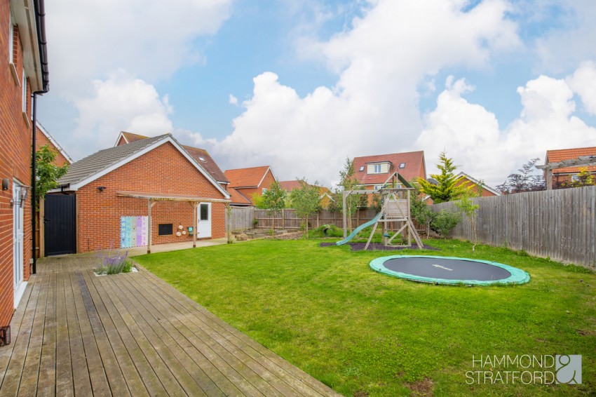 Images for Bennett Crescent, Hethersett