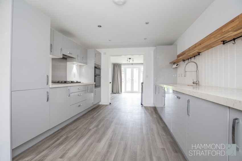 Images for Bennett Crescent, Hethersett
