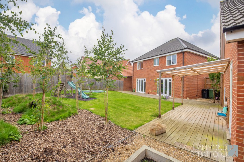Images for Bennett Crescent, Hethersett