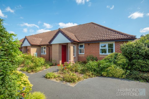 View Full Details for Rowan Gardens, Hethersett, Norfolk, NR9 3NB