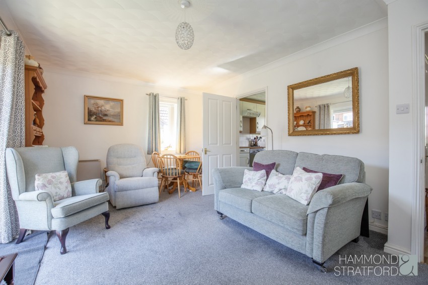 Images for Rowan Gardens, Hethersett, Norfolk, NR9 3NB