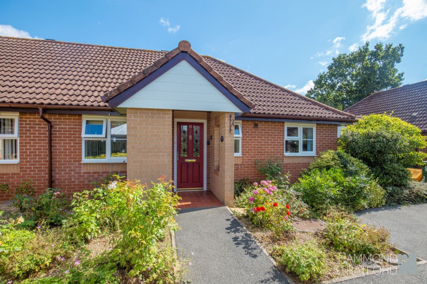 Images for Rowan Gardens, Hethersett, Norfolk, NR9 3NB