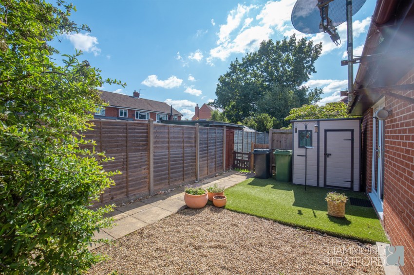 Images for Rowan Gardens, Hethersett, Norfolk, NR9 3NB