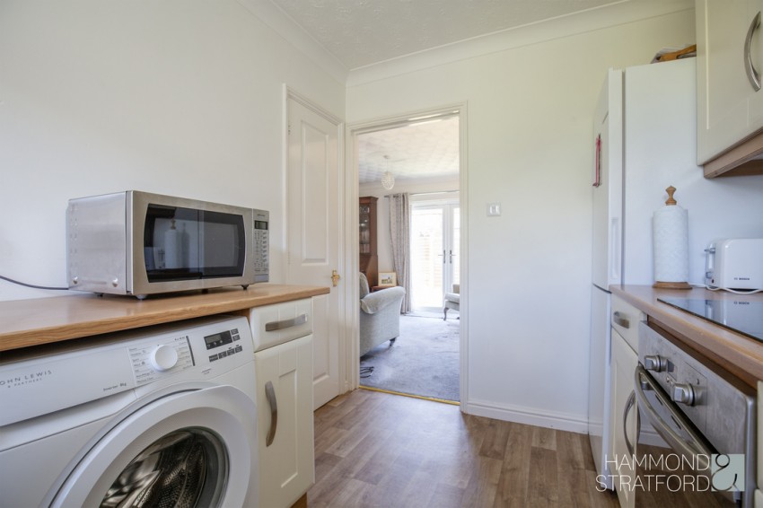 Images for Rowan Gardens, Hethersett, Norfolk, NR9 3NB