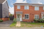 Images for Teasel Road, Attleborough