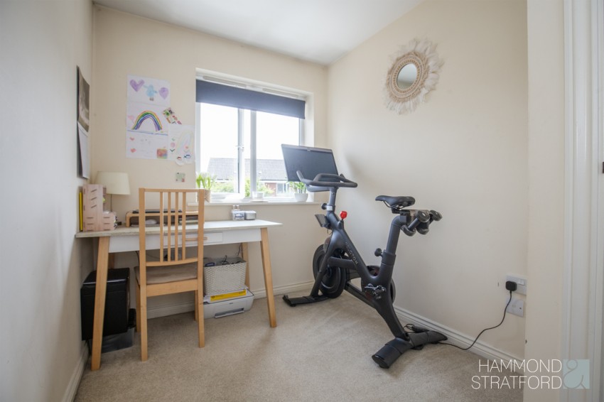 Images for Teasel Road, Attleborough