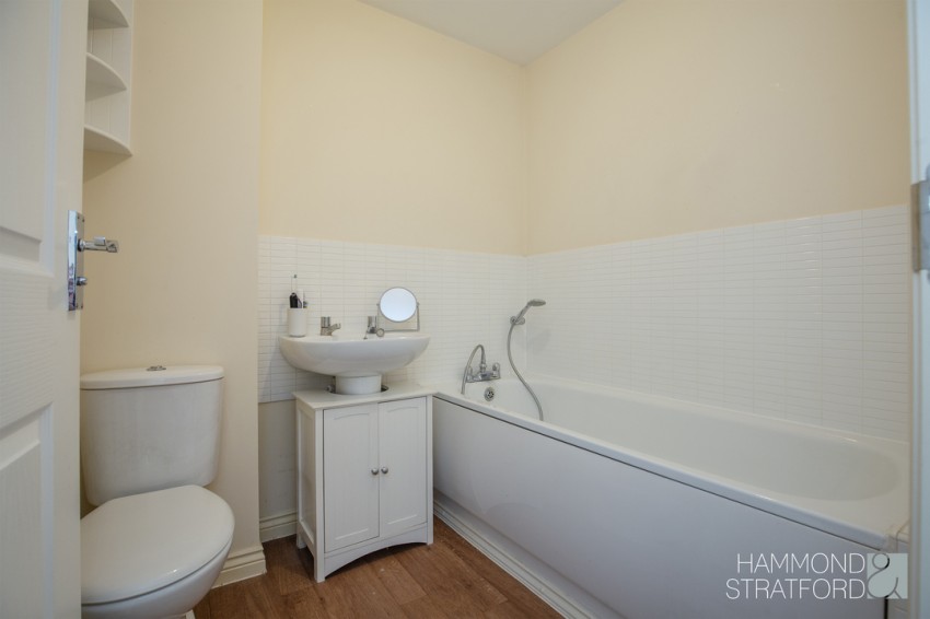 Images for Teasel Road, Attleborough