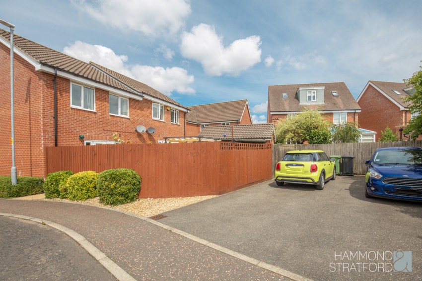 Images for Teasel Road, Attleborough