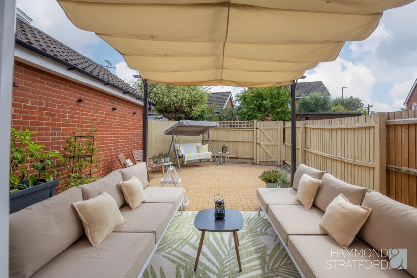Images for Teasel Road, Attleborough