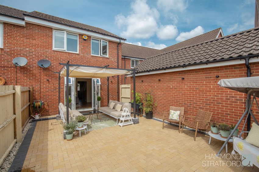 Images for Teasel Road, Attleborough