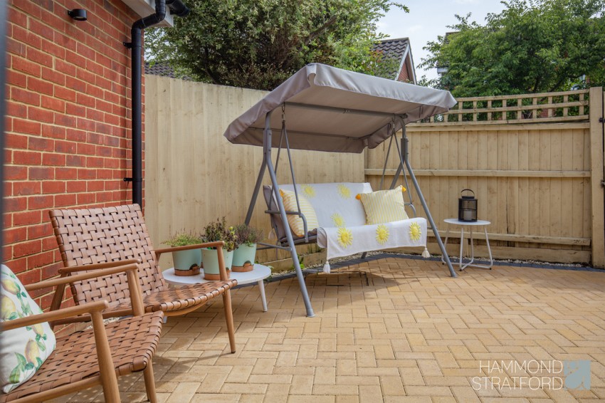Images for Teasel Road, Attleborough