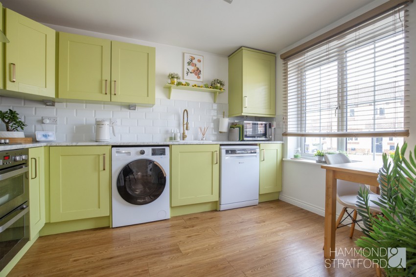 Images for Teasel Road, Attleborough