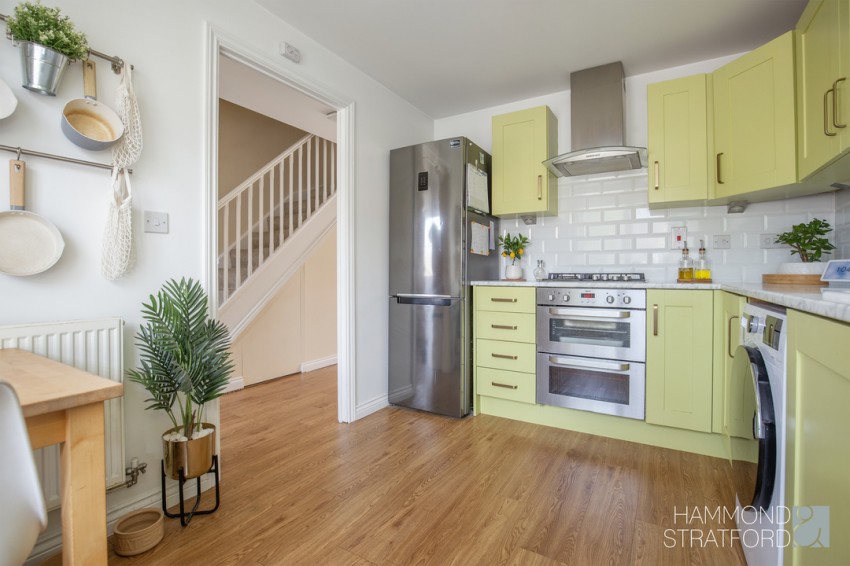 Images for Teasel Road, Attleborough