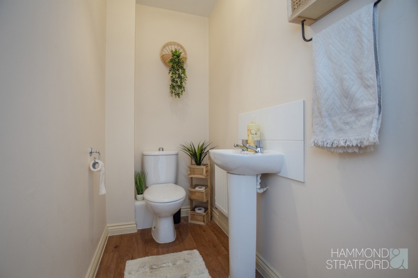 Images for Teasel Road, Attleborough