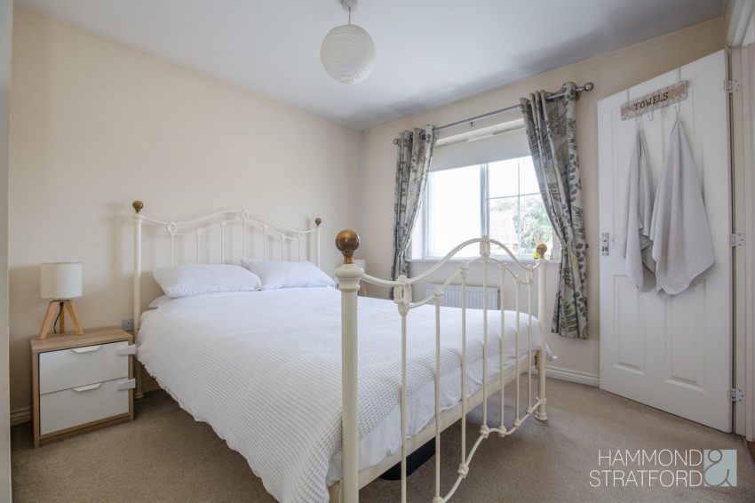 Images for Teasel Road, Attleborough