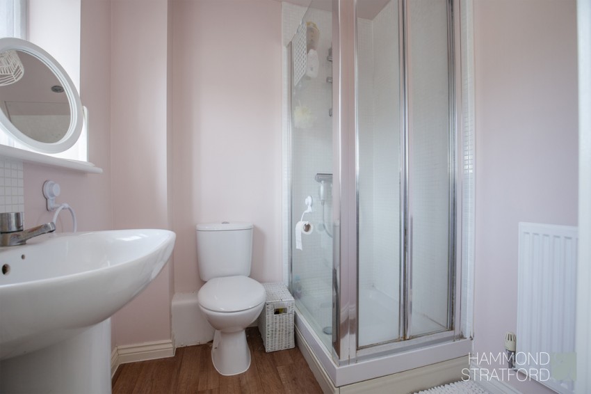Images for Teasel Road, Attleborough