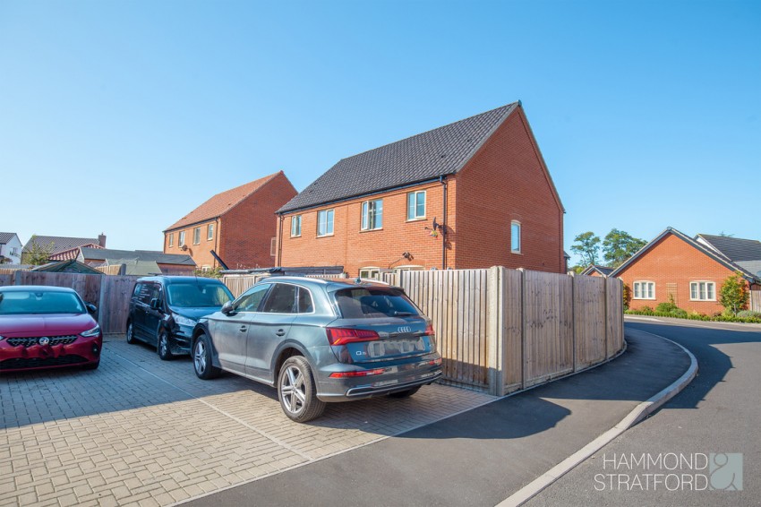 Images for Poppy Way, Great Ellingham
