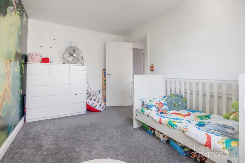 Images for Poppy Way, Great Ellingham
