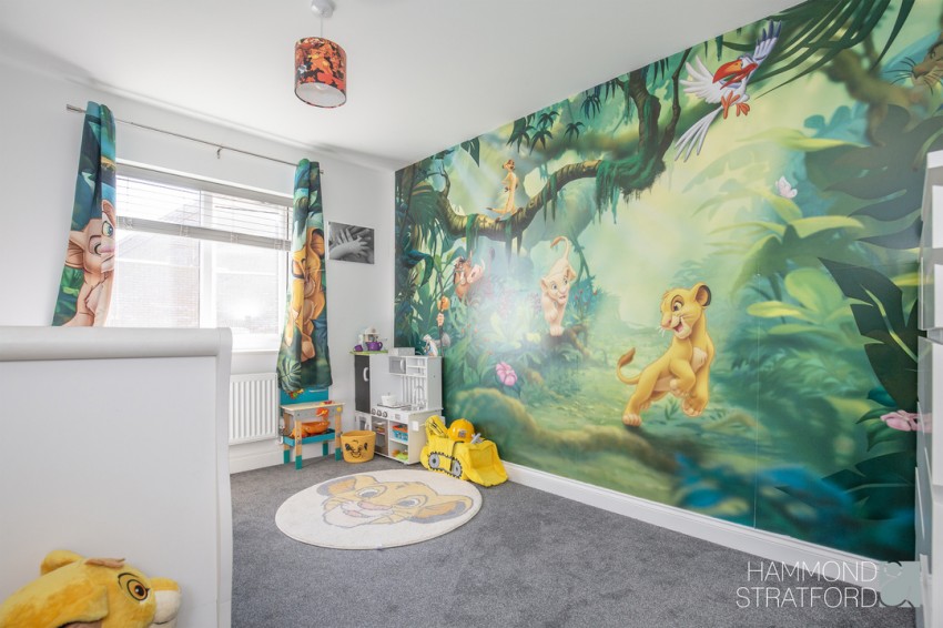 Images for Poppy Way, Great Ellingham