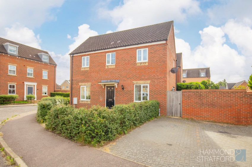 Images for Dunlin Drive, Cringleford
