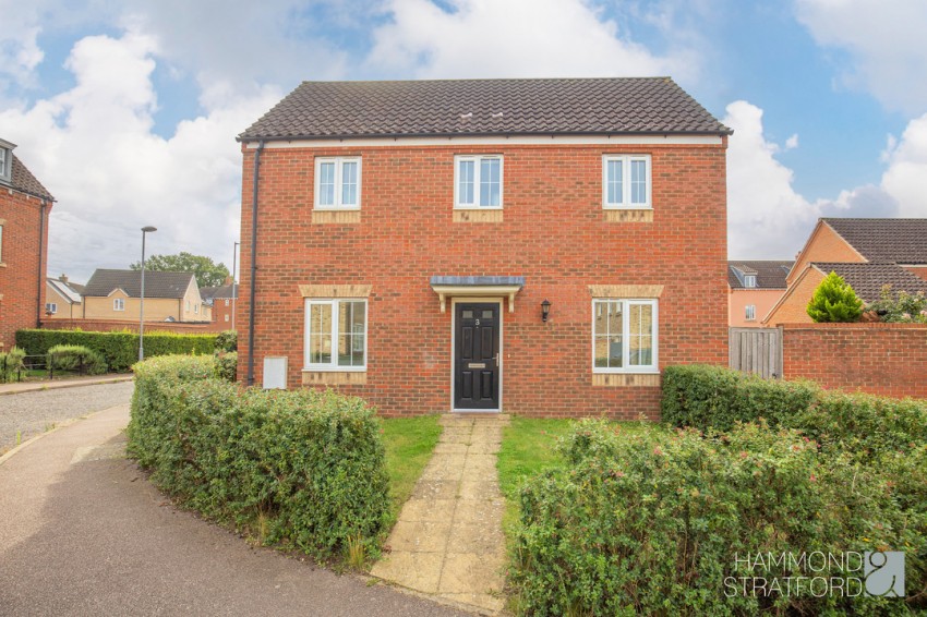 Images for Dunlin Drive, Cringleford