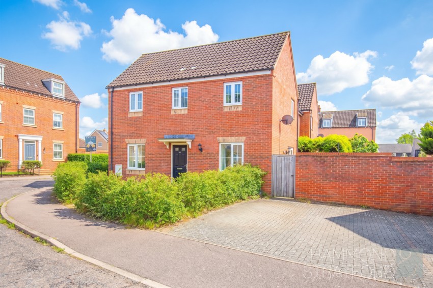 Images for Dunlin Drive, Cringleford
