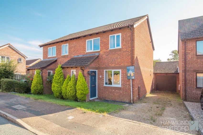Images for Cartmel, Hethersett