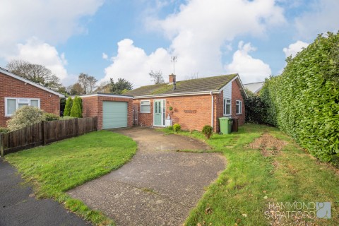 View Full Details for Beech Avenue, Attleborough