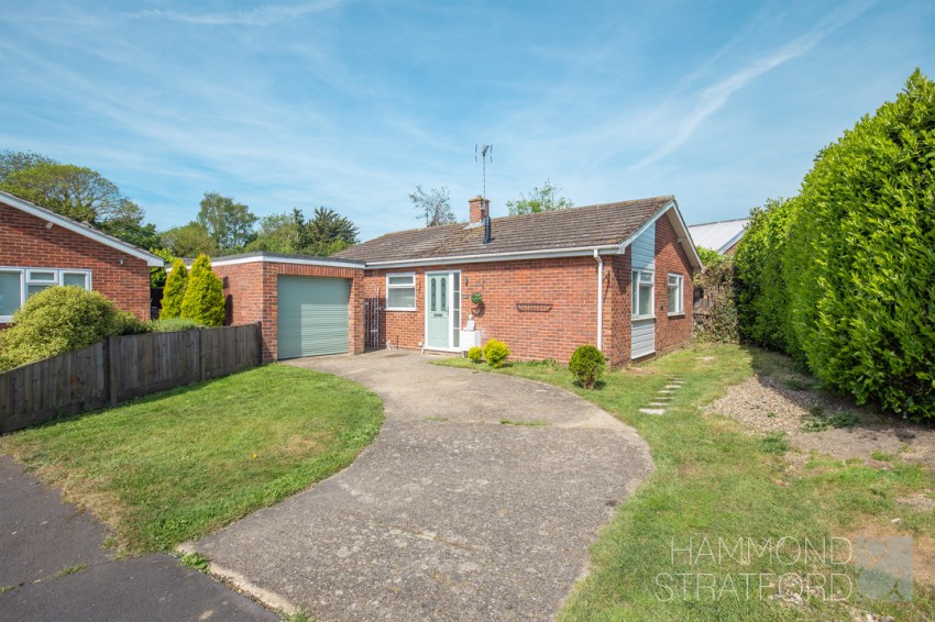 Images for Beech Avenue, Attleborough