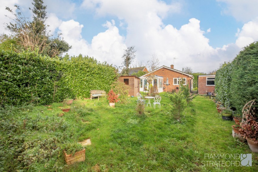 Images for Beech Avenue, Attleborough