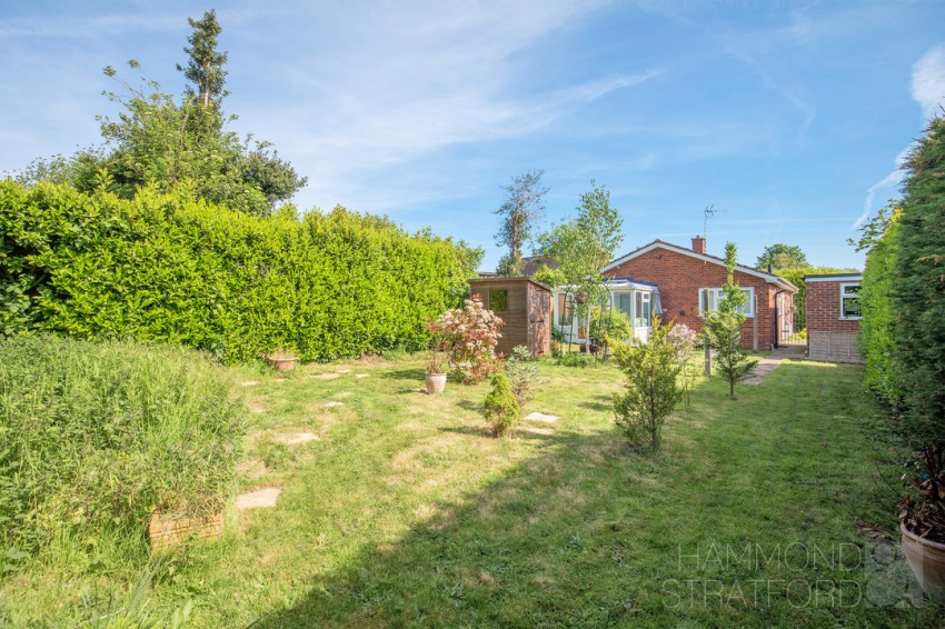 Images for Beech Avenue, Attleborough