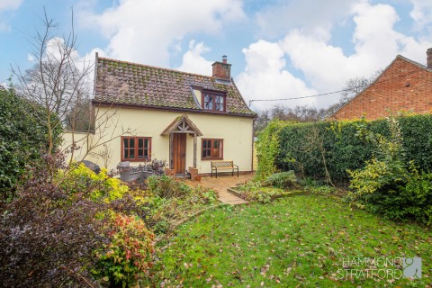 View Full Details for Ashwellthorpe Road, Wreningham