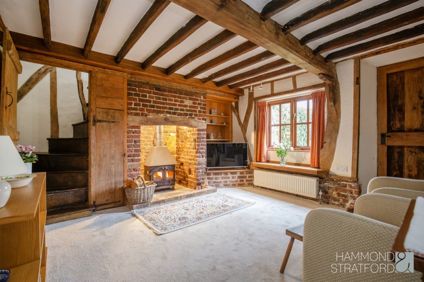 Images for Ashwellthorpe Road, Wreningham