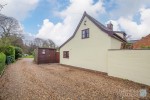 Images for Ashwellthorpe Road, Wreningham