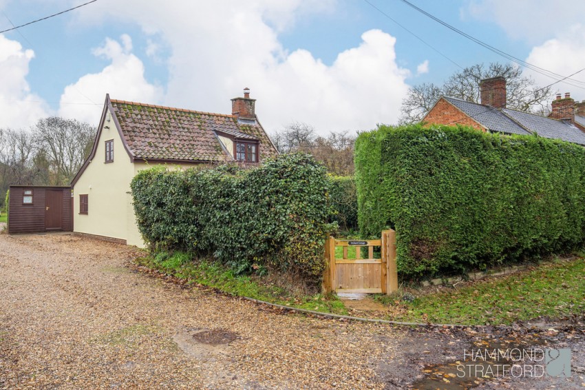 Images for Ashwellthorpe Road, Wreningham