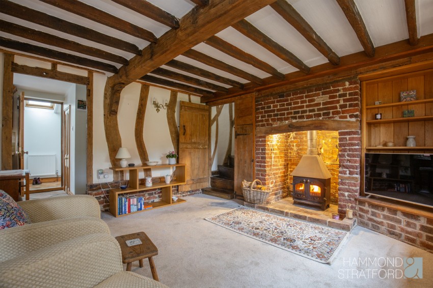 Images for Ashwellthorpe Road, Wreningham