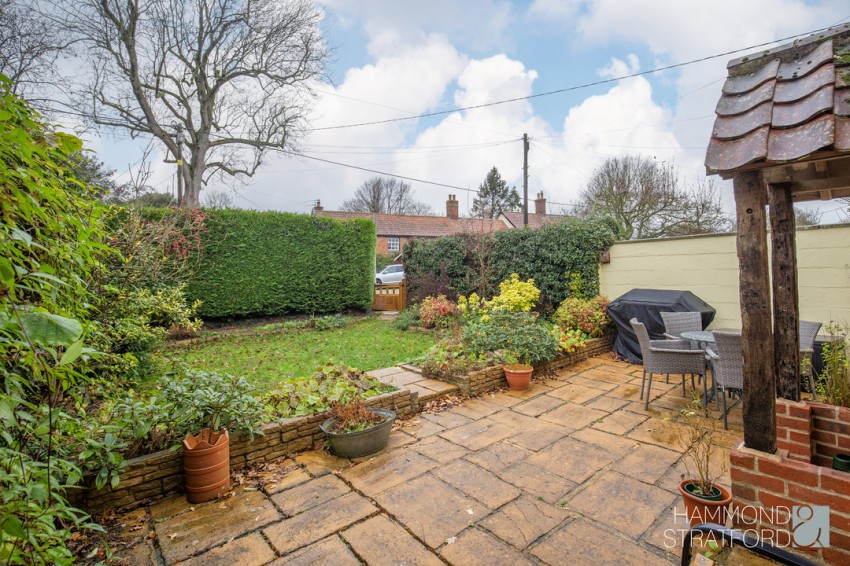 Images for Ashwellthorpe Road, Wreningham