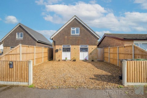 View Full Details for Owens Close, Long Stratton
