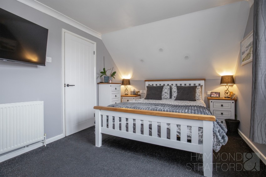 Images for Owens Close, Long Stratton