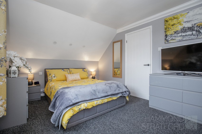 Images for Owens Close, Long Stratton