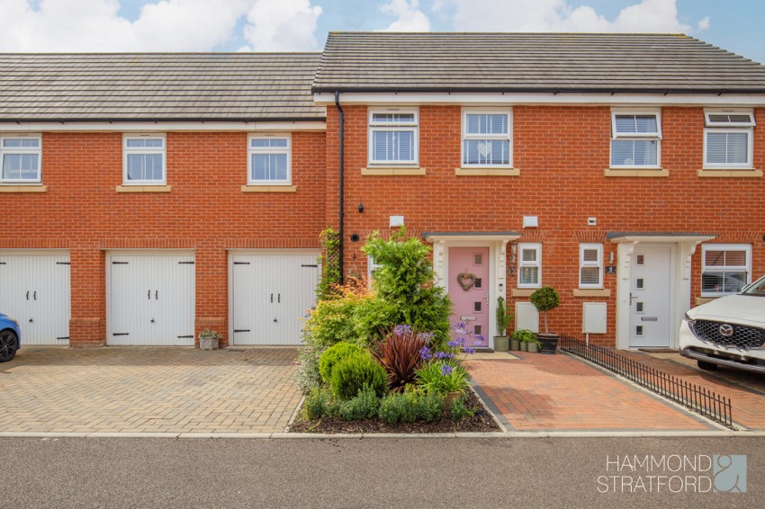 Images for Spitfire Close, Attleborough