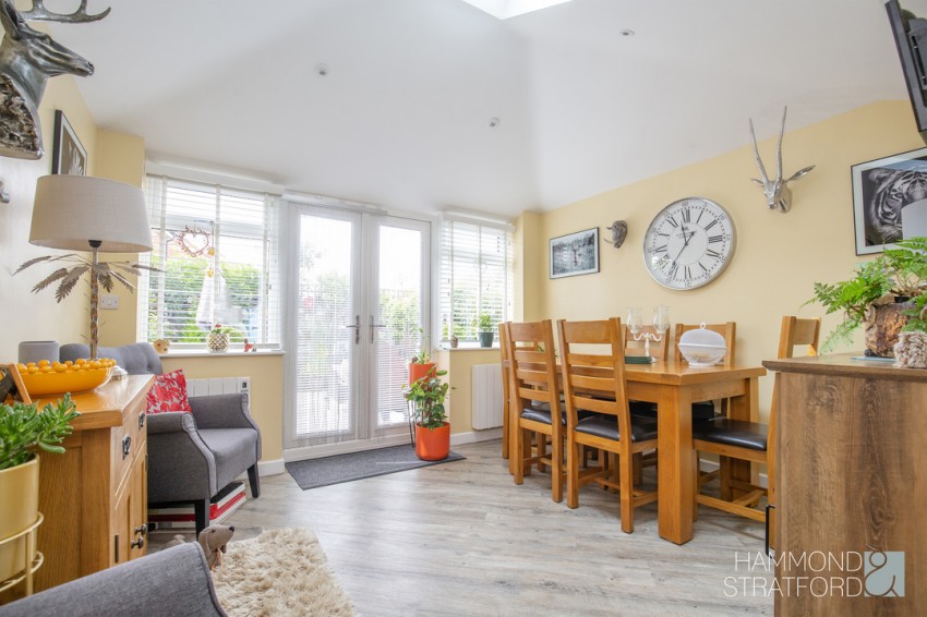 Images for Spitfire Close, Attleborough