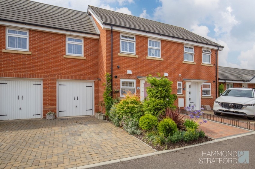 Images for Spitfire Close, Attleborough