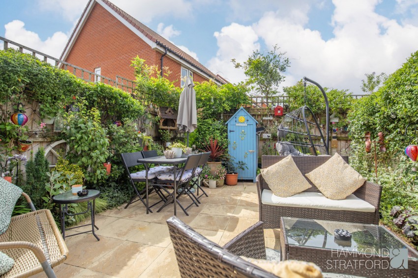 Images for Spitfire Close, Attleborough