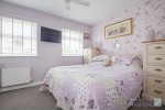 Images for Spitfire Close, Attleborough