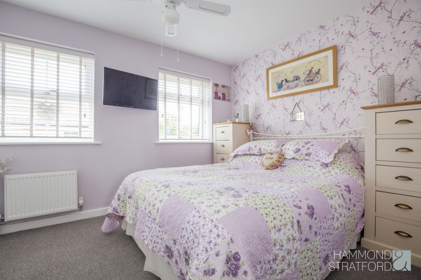 Images for Spitfire Close, Attleborough