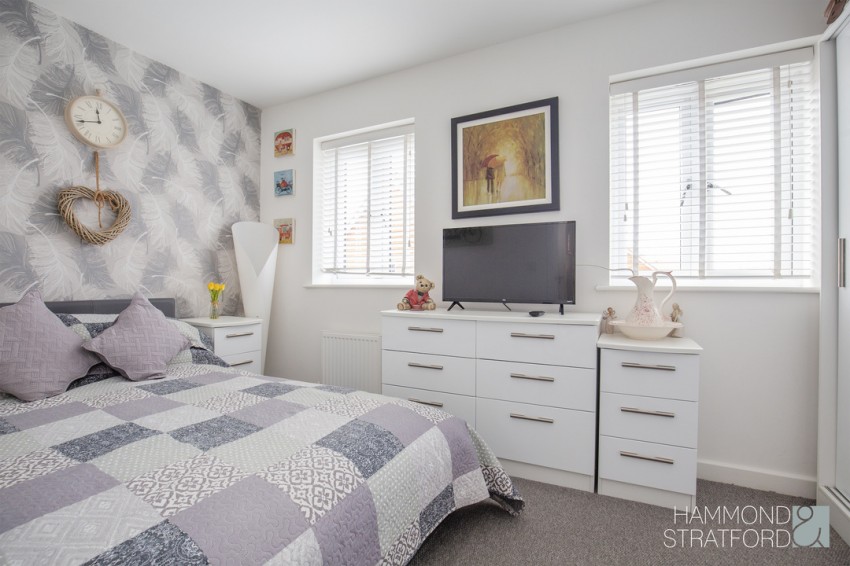 Images for Spitfire Close, Attleborough